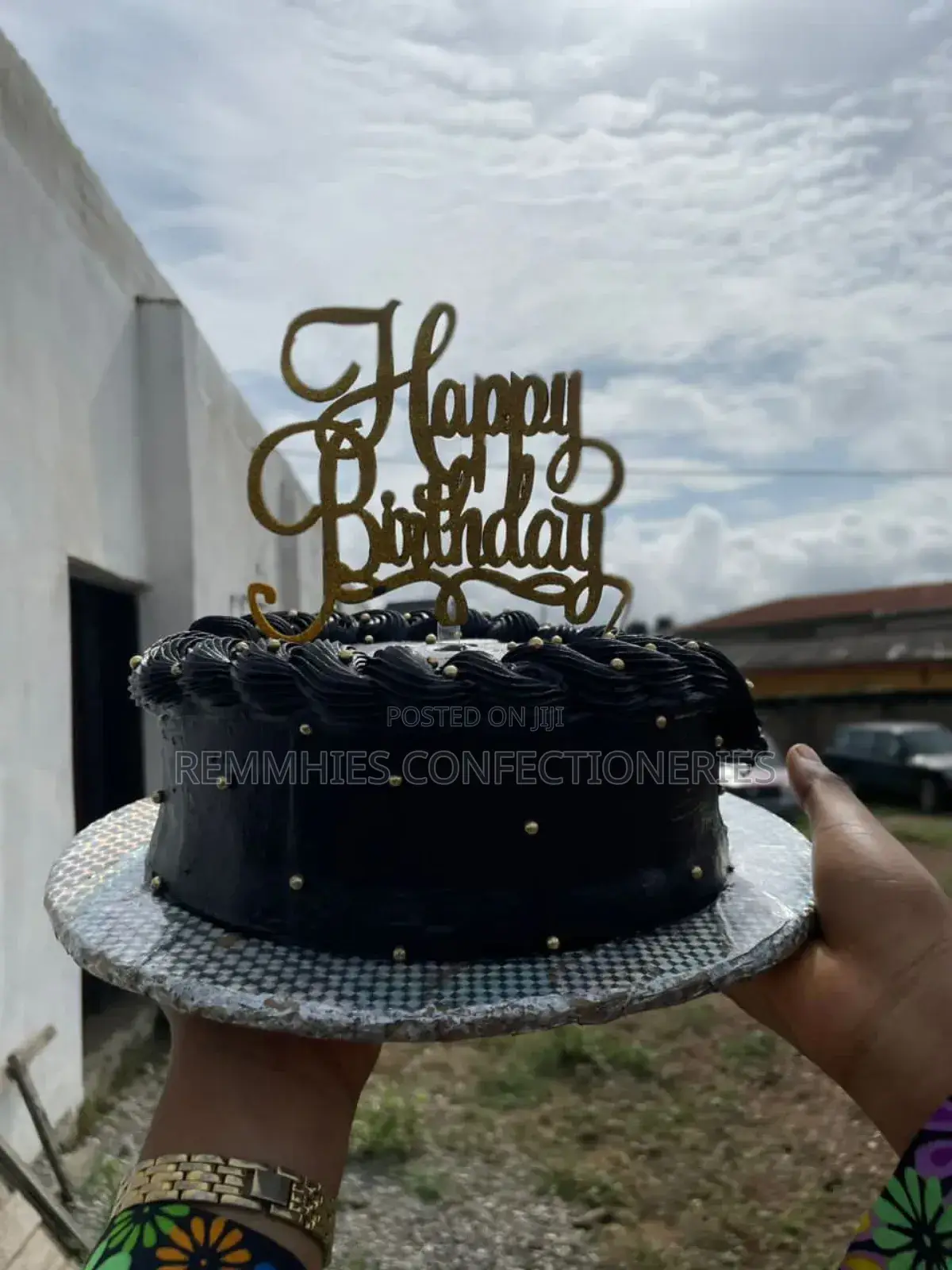 Remmhie's Celebrate on a Budget