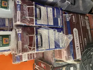 230ah 12v Beta Tubular Batteries