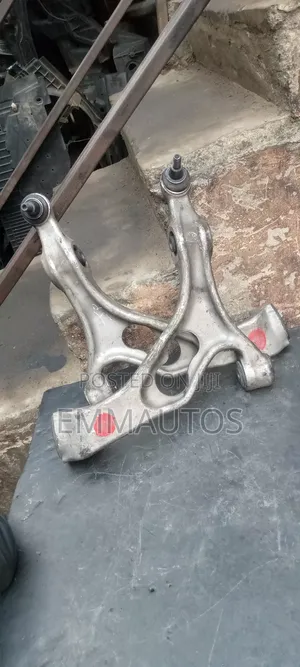 Lower Arms Controls Audi Q7 Porsche Cayenne