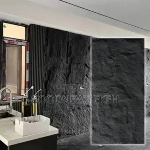 Pu Stone Wall Panel Sheet