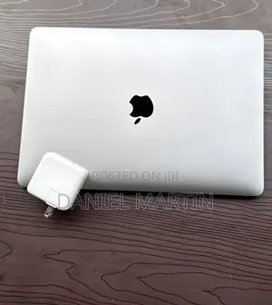 Photo - Laptop Apple MacBook Air 2020 M1 8GB Apple M1 SSD 256GB