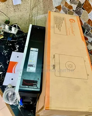 8kva Felicity Hybrid Inverter Ivem 48volts
