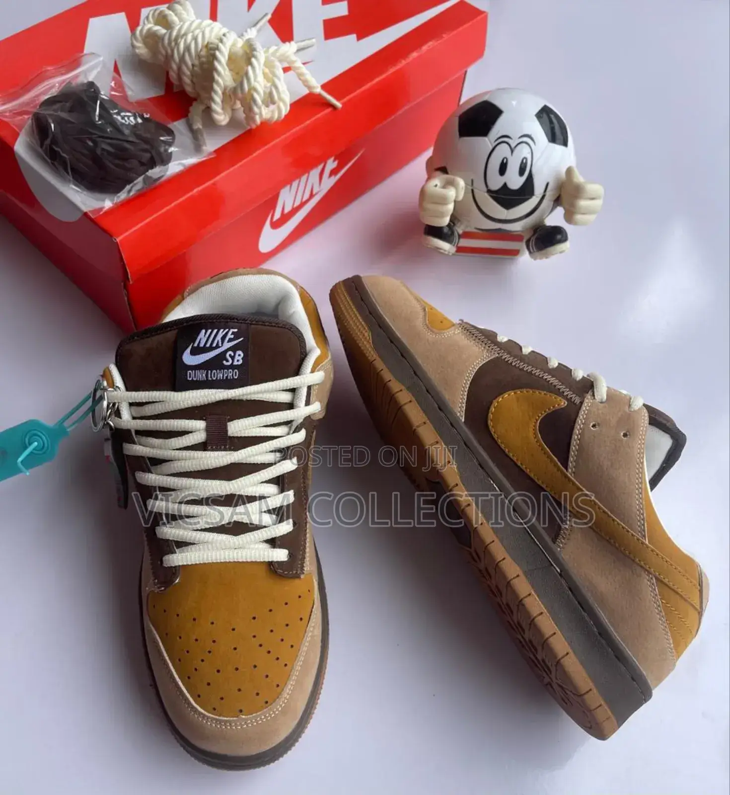 Original Nike Sneakers Available