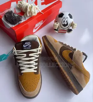 Original Nike Sneakers Available