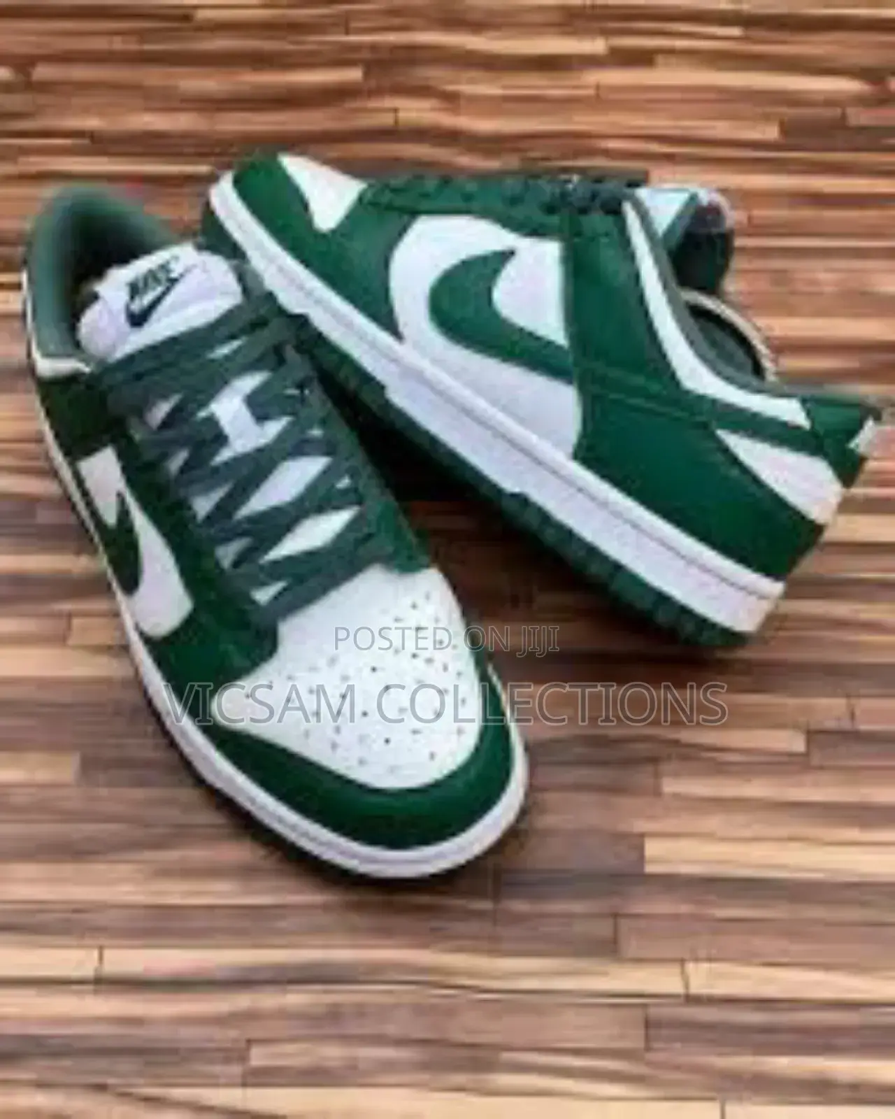 Original Nike Sneakers Available