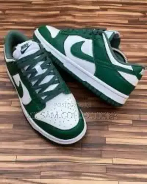 Original Nike Sneakers Available