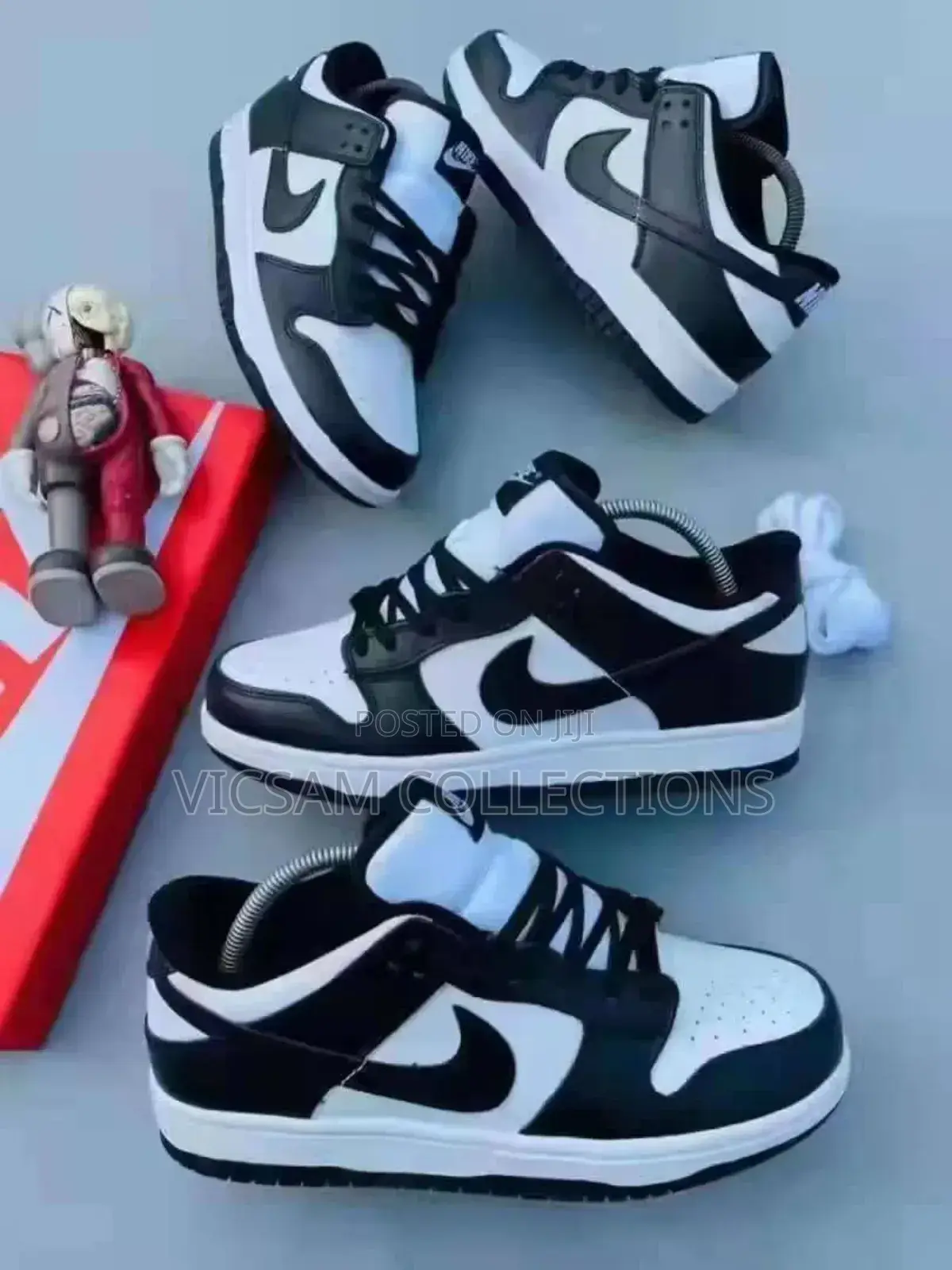 Original Nike Sneakers Available