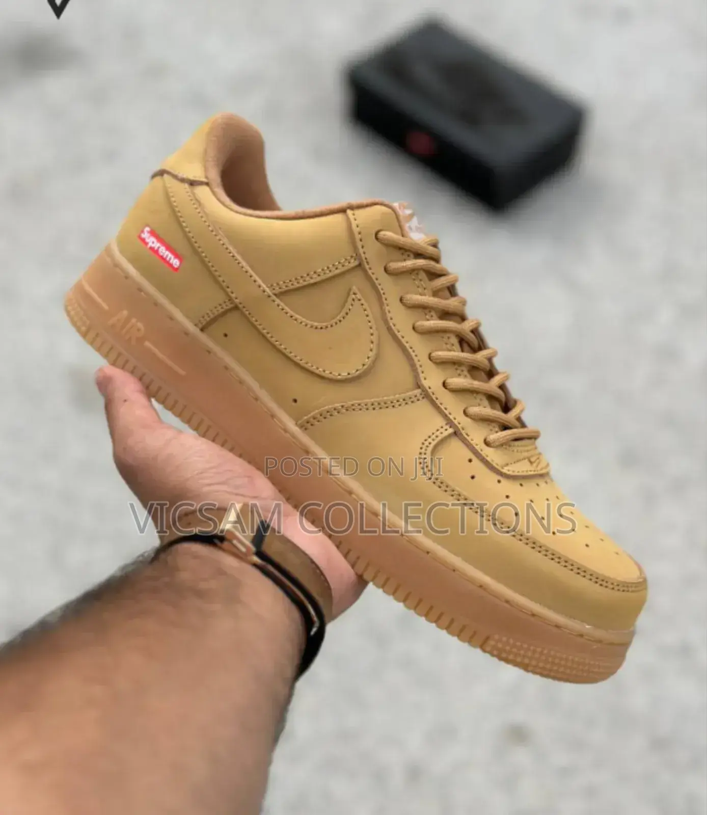 Original Nike Sneakers Available