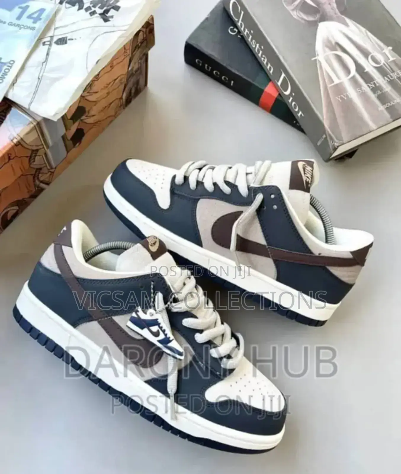 Original Nike Sneakers Available