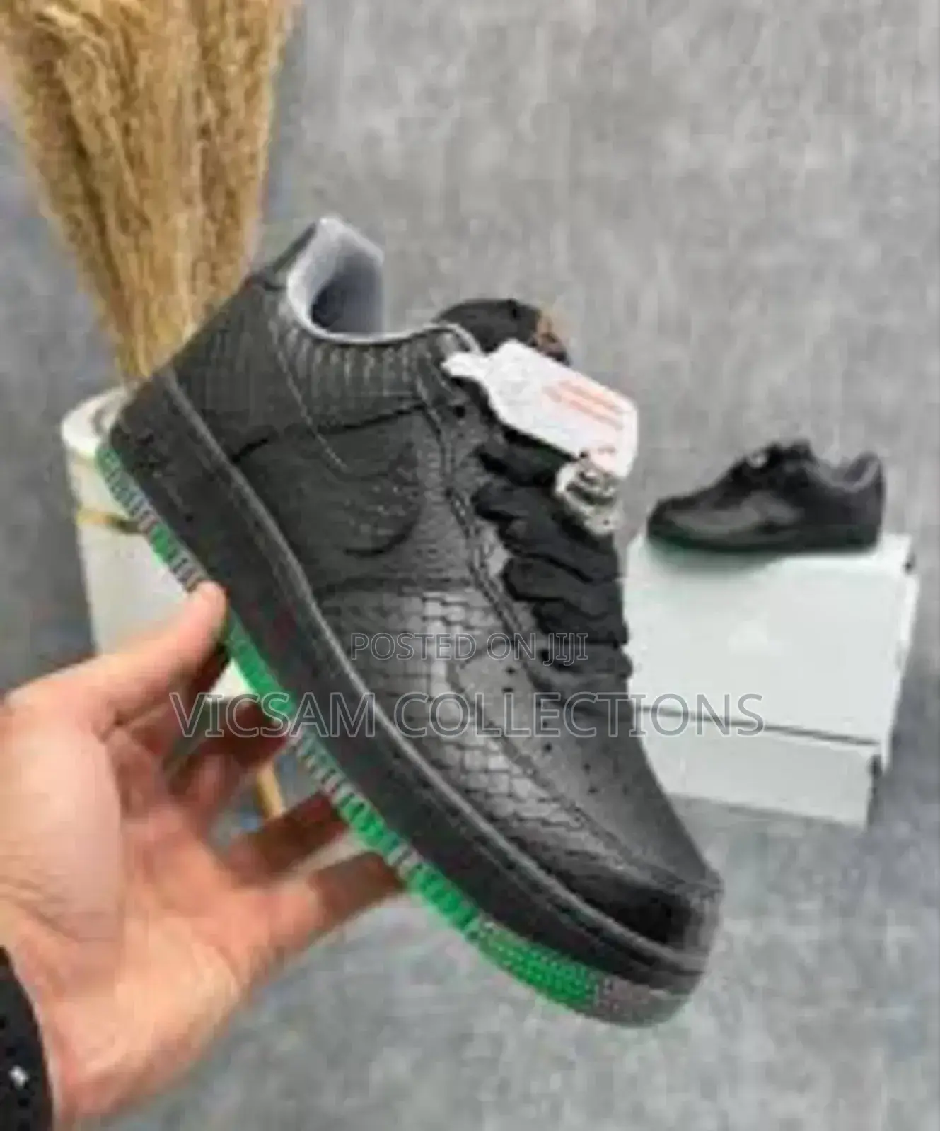Original Nike Sneakers Available