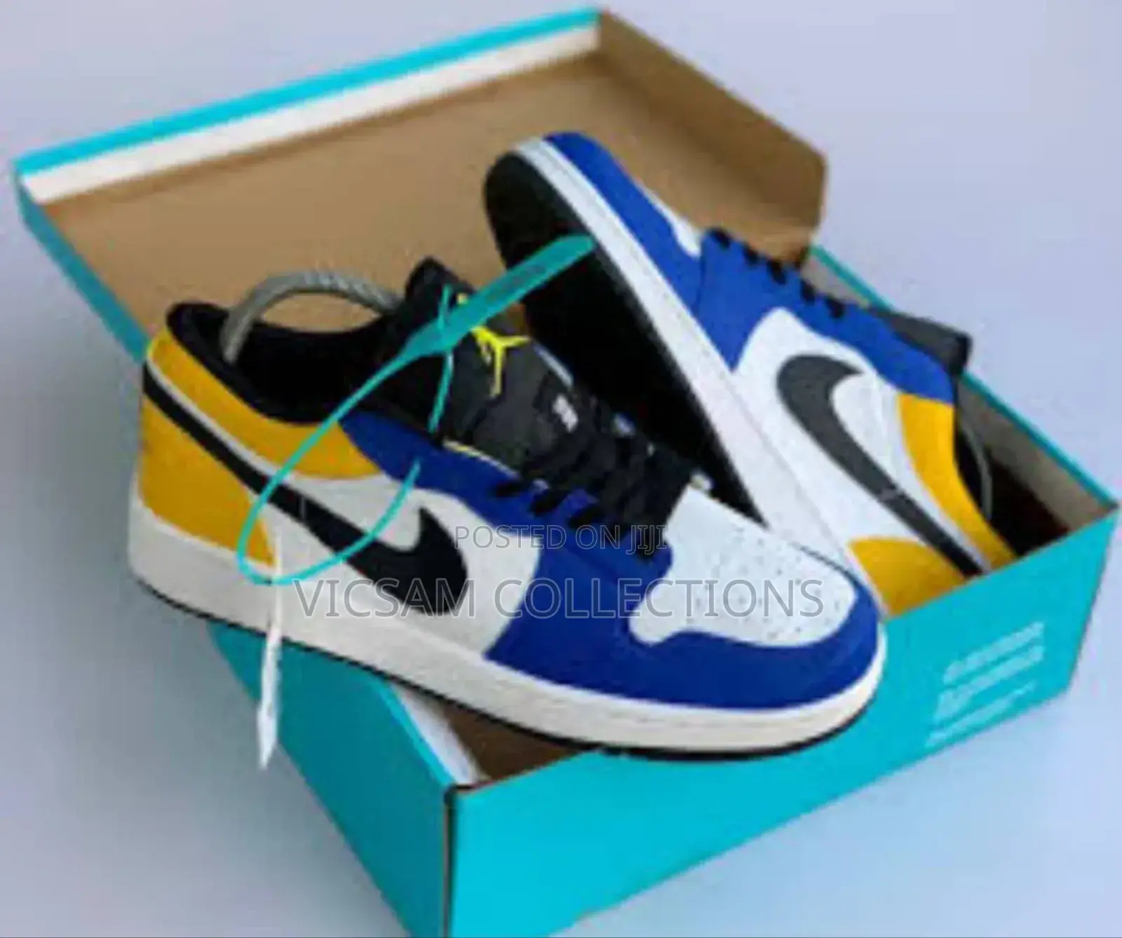 Original Nike Sneakers Available