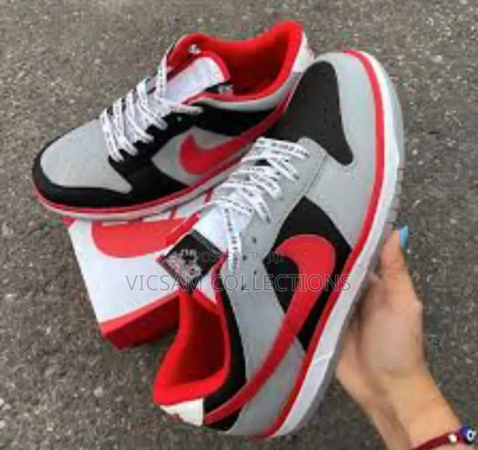 Original Nike Sneakers Available