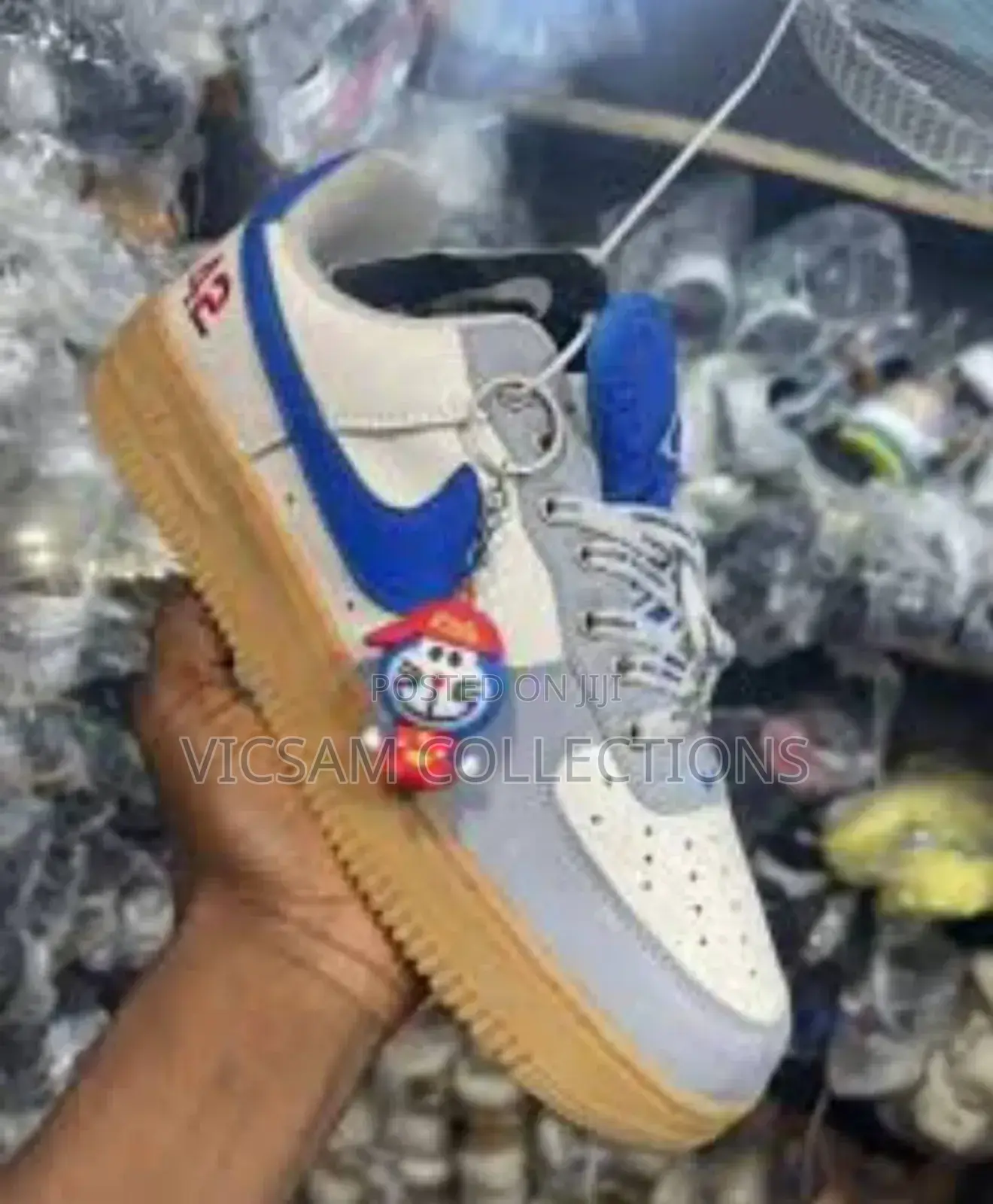 Original Nike Sneakers Available