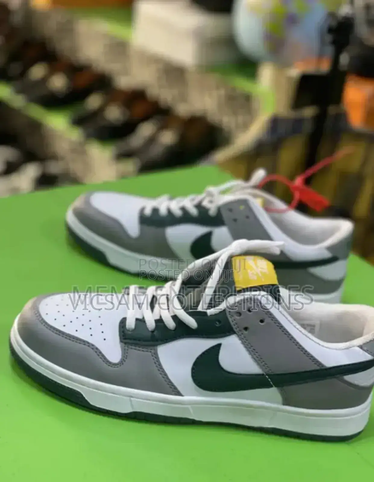 Original Nike Sneakers Available