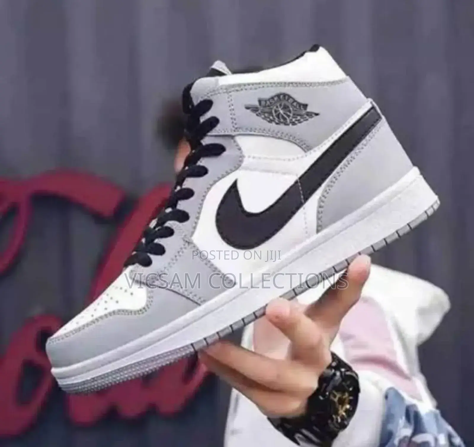 Original Nike Sneakers Available