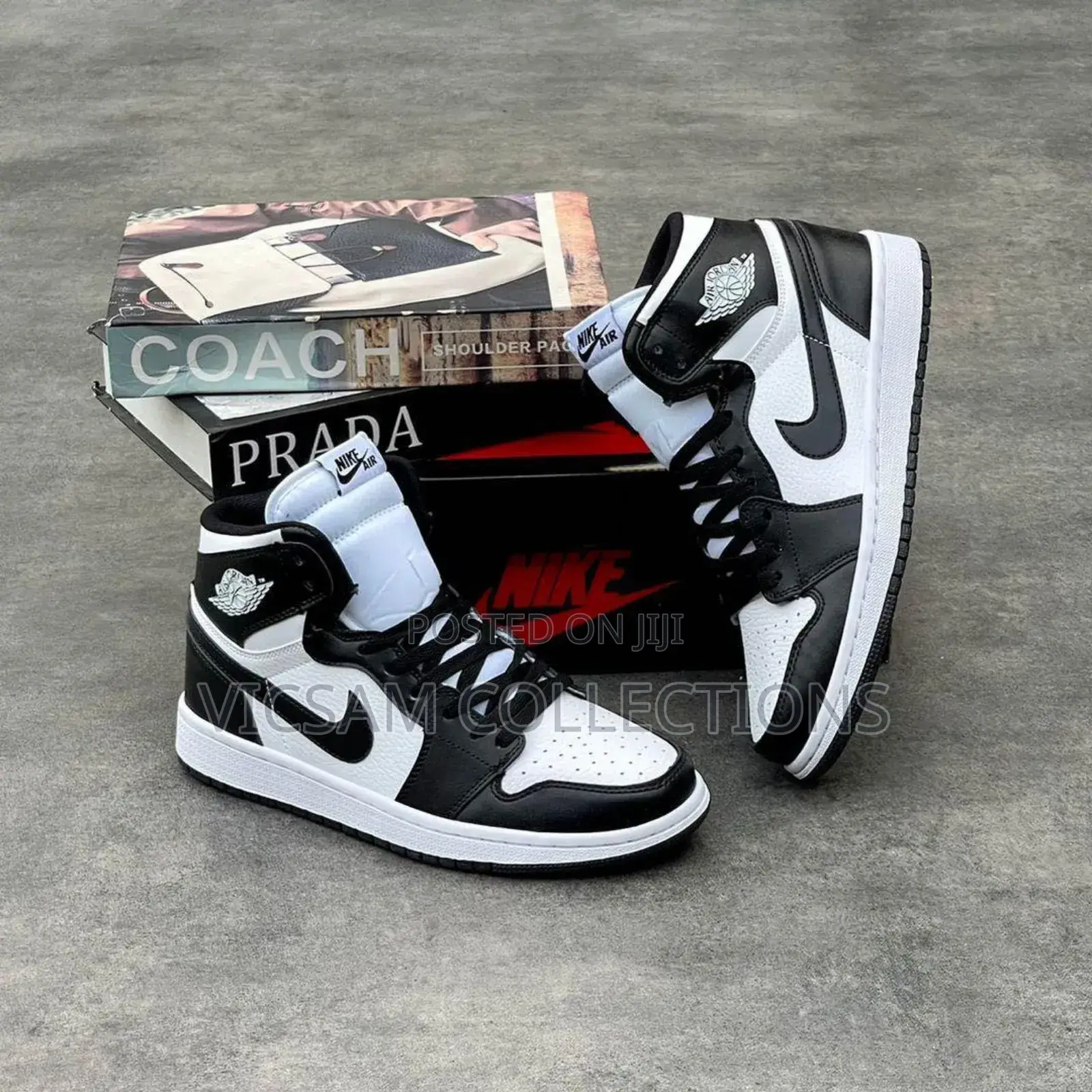 Original Nike Sneakers Available