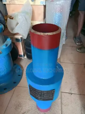 4 Inch Insulation Joint SHD 80