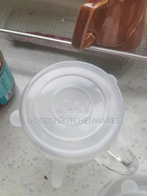 Silicone Food Cover