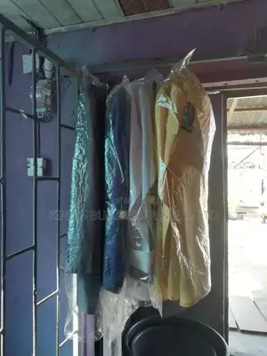 Clothes Ioner in Town