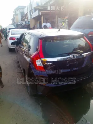 Honda Fit 2015 -2019 Front Windscreen