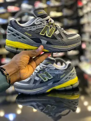 New Balance Designer Available