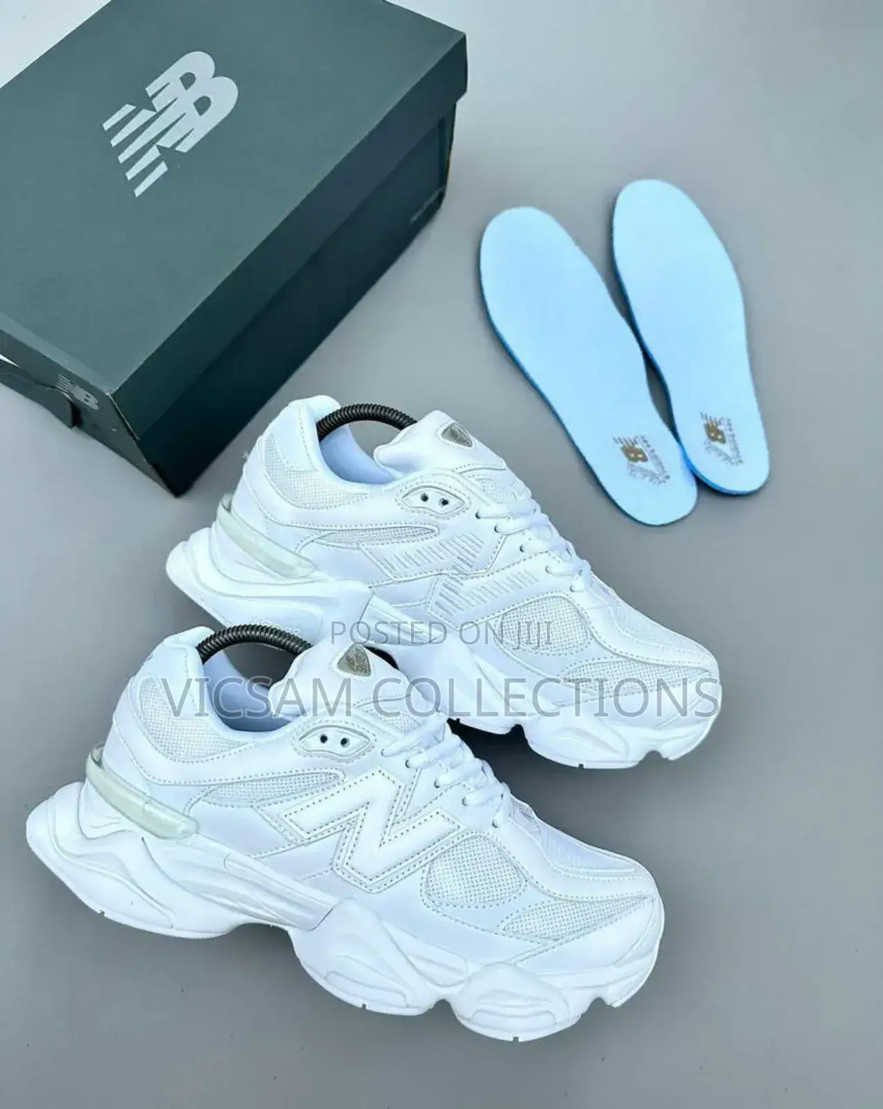 New Balance Designer Available
