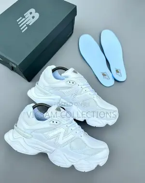 New Balance Designer Available