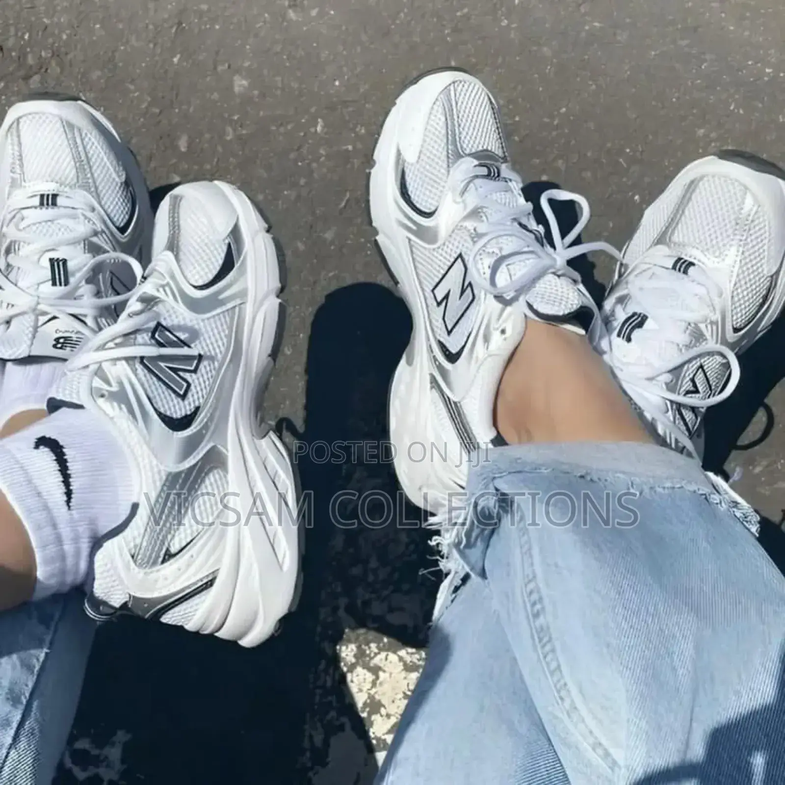 New Balance Designer Available