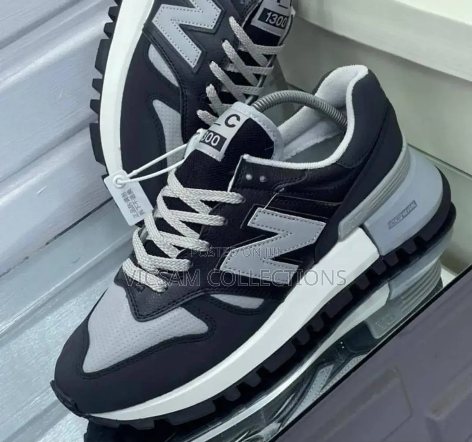 New Balance Designer Available