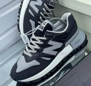 New Balance Designer Available