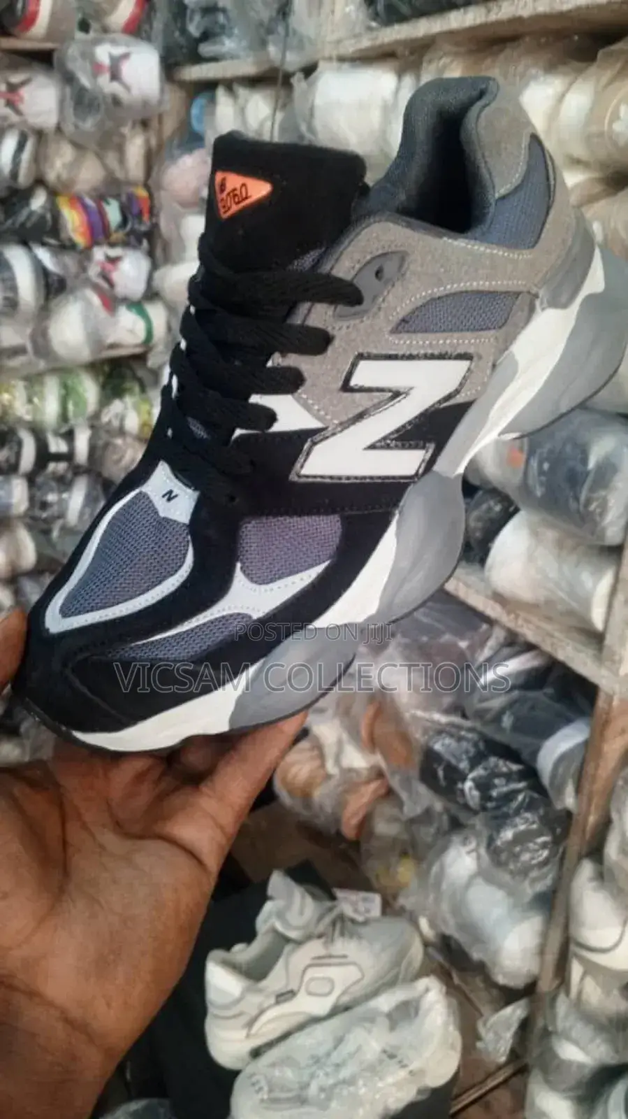 New Balance Designer Available