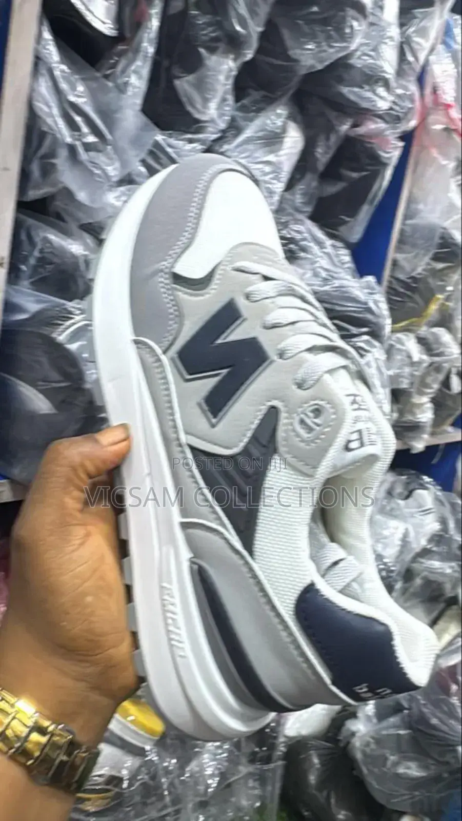 New Balance Designer Available