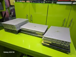 Laptop HP EliteBook X360 1030 G2 16GB Intel Core I7 SSD 256GB