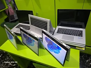 Laptop HP EliteBook X360 1030 G2 16GB Intel Core I7 SSD 256GB
