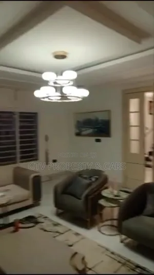 Furnished 6bdrm Duplex in Apo District for sale