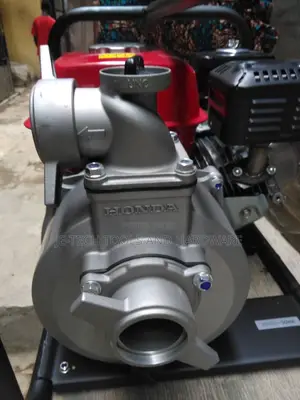 Wl20xh Water Pump Original Honda Water Pump