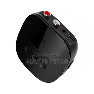 Bluetooth 5.2 Receiver With NFC