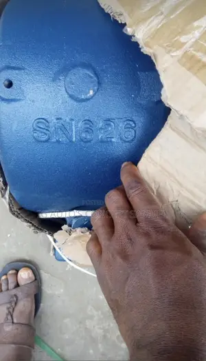 Sn626 Plummer Blocks Available