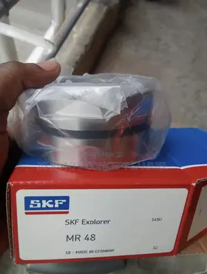 Mr 48 SKF Needle Bearing Available