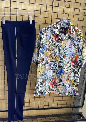 Photo - New Premium Luxury Shirt Combo Drip