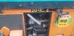 Photo - Denyo 20kva Tokunbo