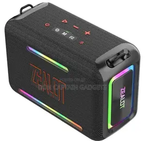 Zealot S95