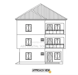 Full Architectural Design (Plan, Elevation Section.)