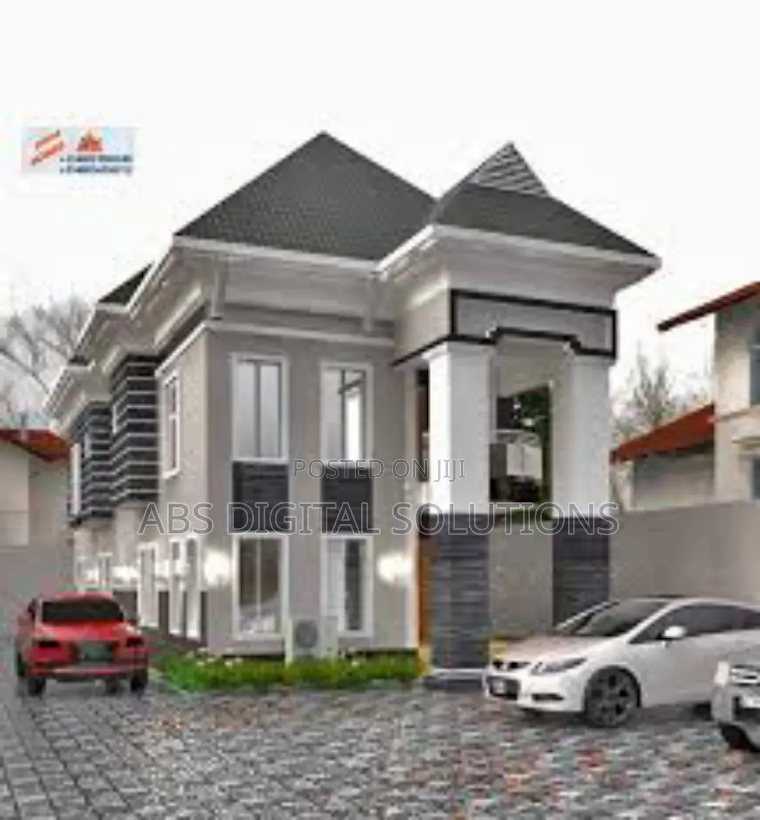 3d Architectural Design