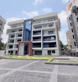 Furnished 5bdrm Maisonette in Ikoyi for sale