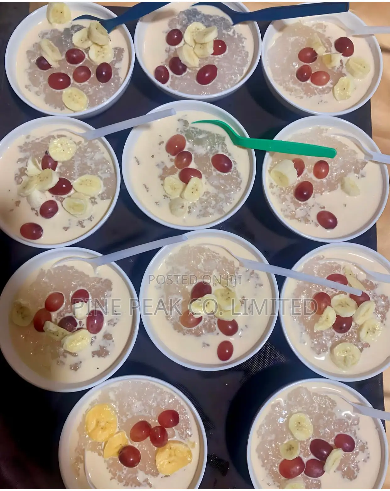 Party Drinks Procurement,Icing,And Serving