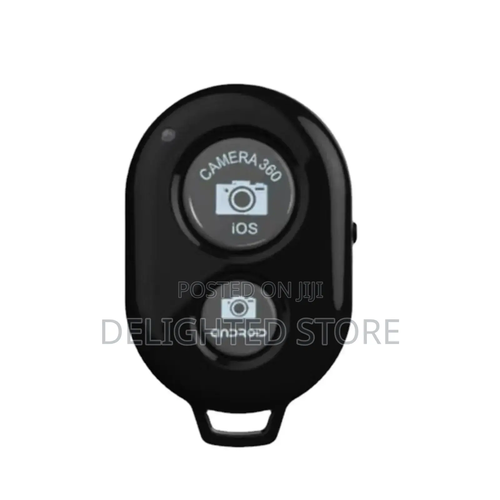 Remote Control Shutter