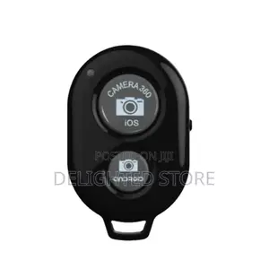 Remote Control Shutter
