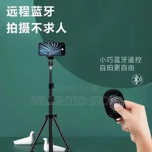 Remote Control Shutter