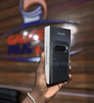 New Google Pixel 9 Pro 128 GB